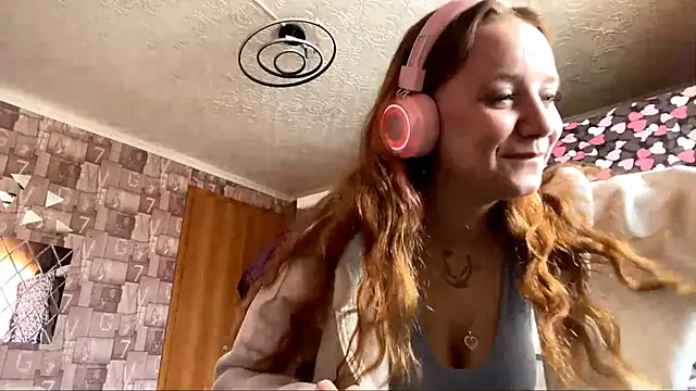 SultryJade's Live XXX Chat