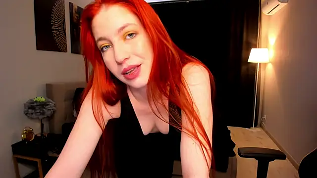 _FireInMySoul_ Live XXX-Chat