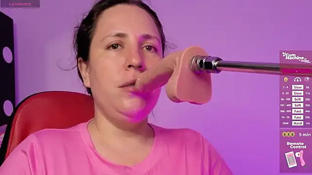 valery_adams1 Adlı Modelin Canlı XXX Sohbeti