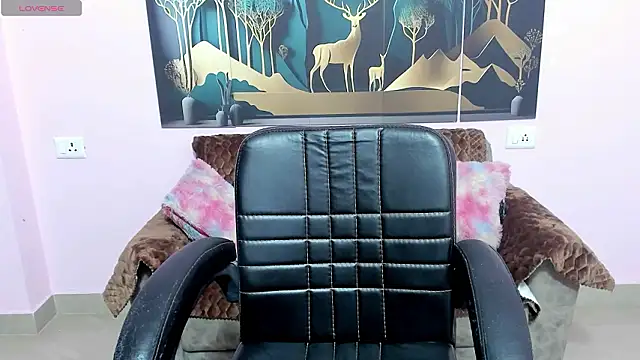 caseydeluxeのライブXXXチャット