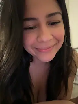 Chat XXX en directo de CuteKira7