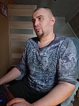 Вебкам-шоу Foxyshaved