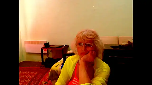 Natali7634 Live XXX-Chat