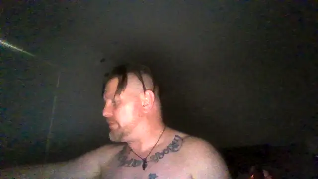 Chat XXX en directo de Buddy_Cuck