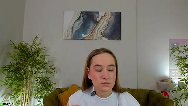 Chat XXX en directo de Sweett_Monica