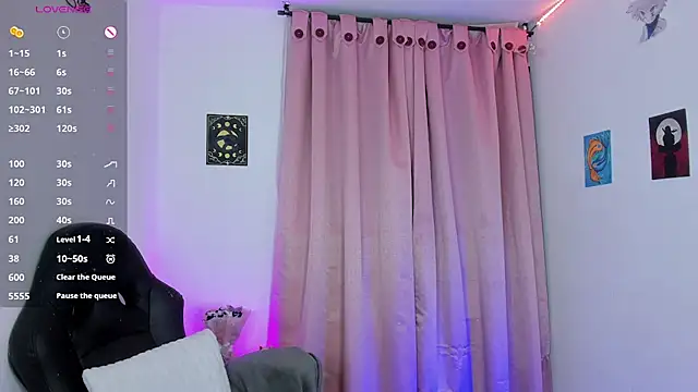 indra_cam 现场XXX聊天