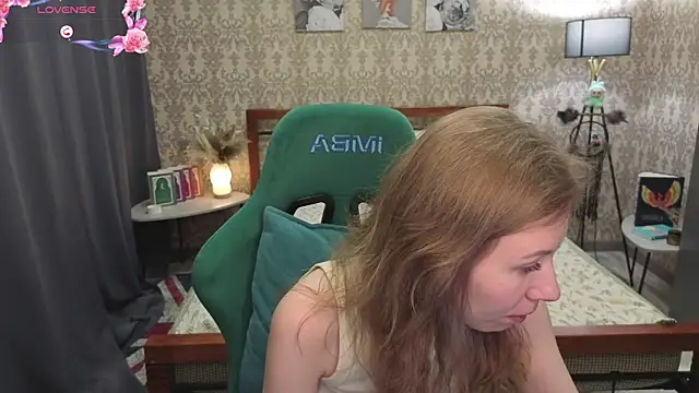 Lill_Ana Live XXX-Chat