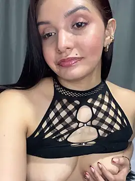 Melanyprada 在線直播表演