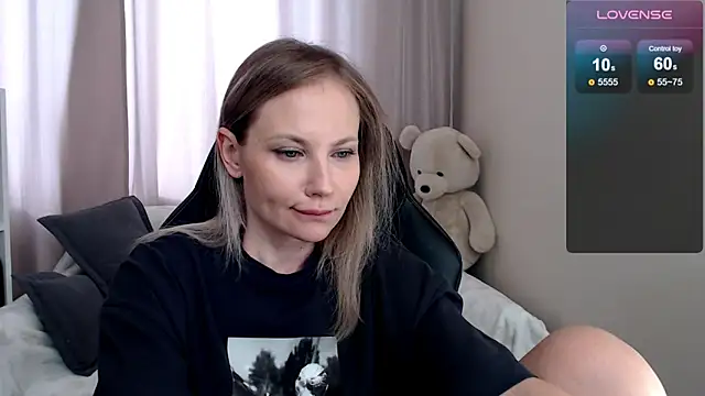 Sunny_bunny6 Live XXX-Chat