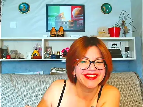 Chat XXX en directo de Natali3855