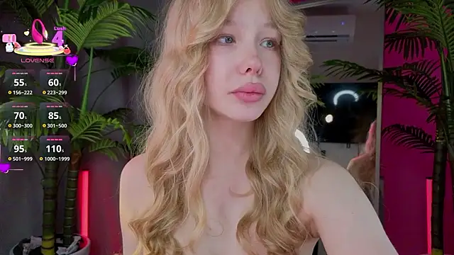 emilyshepar_d Pertunjukan Webcam