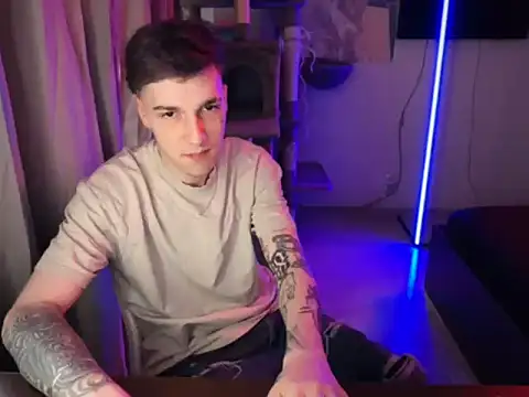 davesinner webcam show