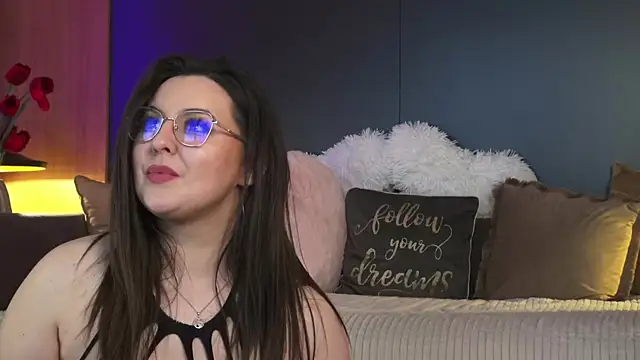 Mia_Swano 现场XXX聊天