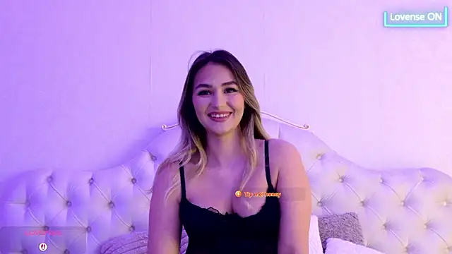 AniaKarenina: вебкам-шоу