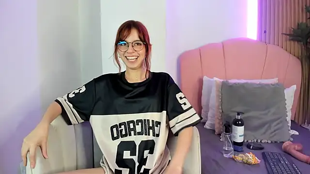 scarlett_smith_3 Show Webcam