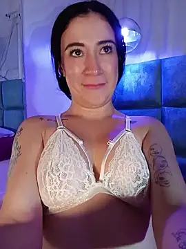 Victoria01_ élő XXX-chatje