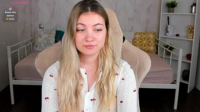 Angel__Grace élő XXX-chatje