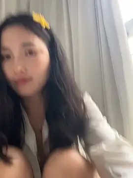 mimi-love13 Show Webcam