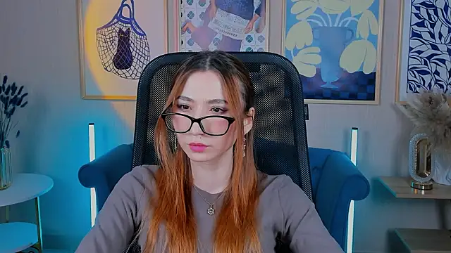 Karen__davis: απευθείας συνομιλία ΧΧΧ