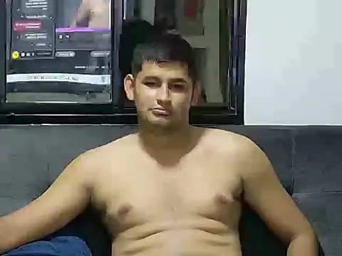 Show de webcam de walterktm