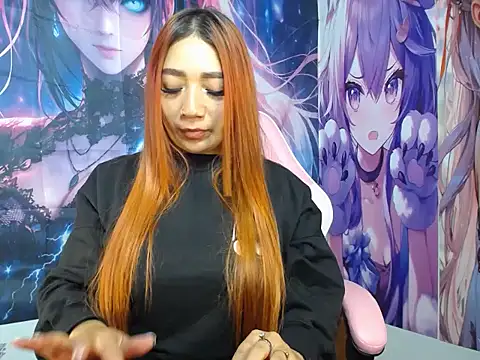 SerenaFoxx_ 现场XXX聊天