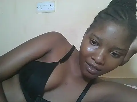 sexyjanett's Webcam Show