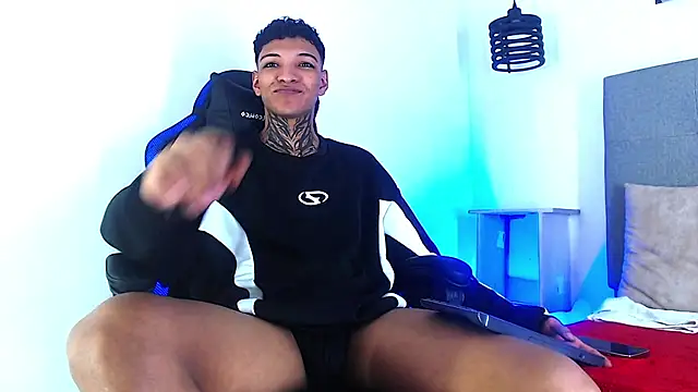 Chat XXX Live Rick_Wade