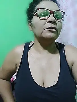 Chat XXX ao vivo de Amarantha25