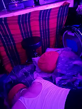 AllucyLu's Live XXX Chat