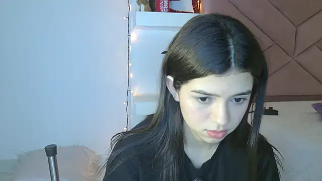 Chatroom XXX en direct de eva_sin18