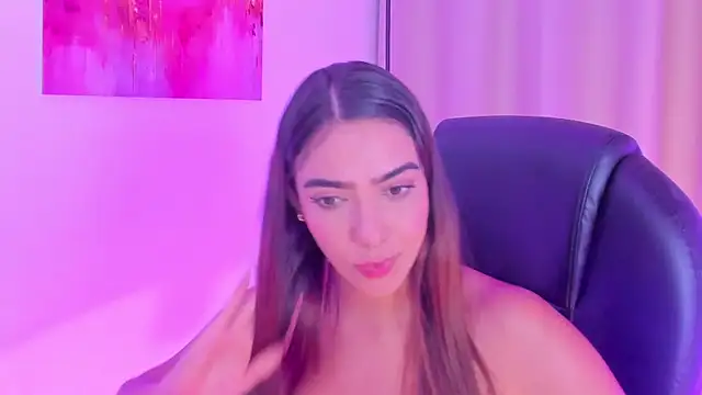 MariamRivera_ Chat XXX live