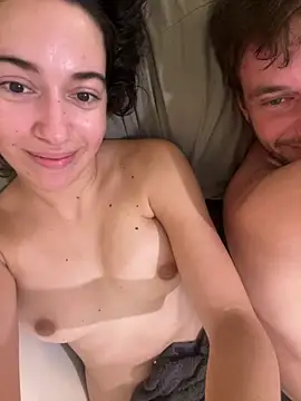 Show modela Chuchiybombon na web-kameri