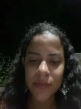 XXX chat uživo modela demonaughtyyy