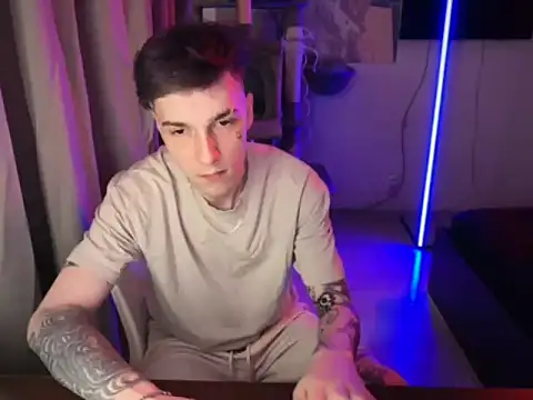 davesinner's Live XXX Chat