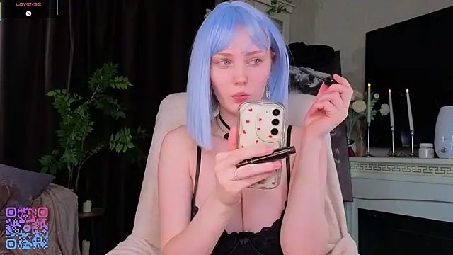 SoniaScott élő XXX-chatje