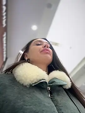 Emma_Cattのウェブカメラショー