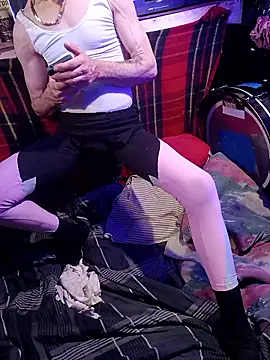 AllucyLu 网络视讯表演