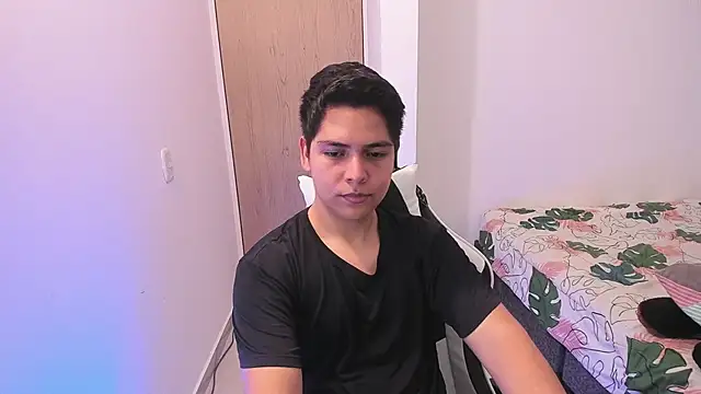 Pertunjukan Kamera Web Asta_YunoXXX