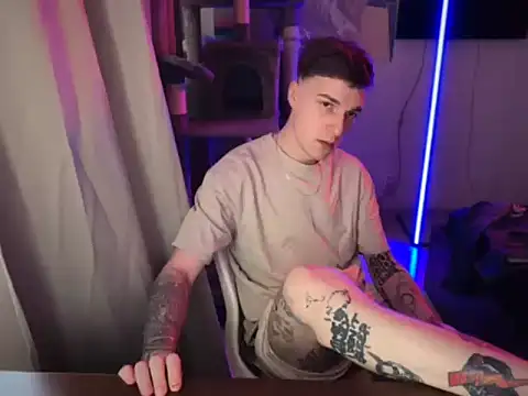 Czat XXX na żywo – davesinner