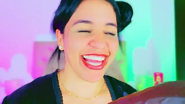 CharlootteEvans Live XXX-chat