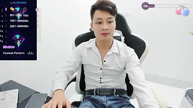 Czat XXX na żywo – X-manh