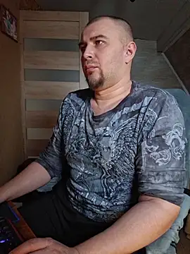 Foxyshaved – Live XXX-chat