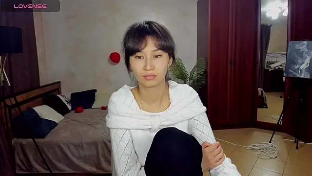 SheilaRare Live XXX-chat