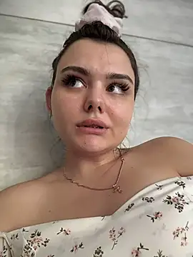 NikaMur Live XXX Chat