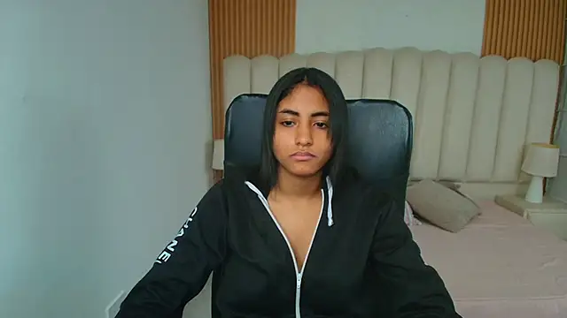 shaneelleのライブXXXチャット