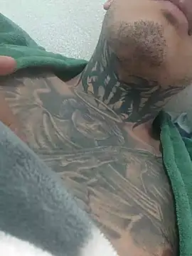 Show de webcam de Darksamtk