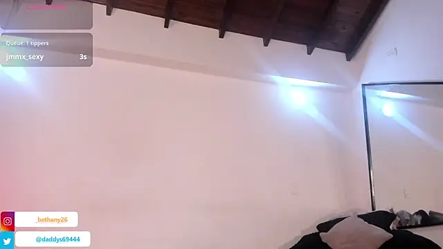 Daddysgirl1_: онлайн-секс-чат