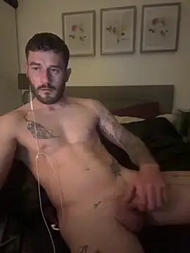 XXX chat uživo modela letsgetnaughty7