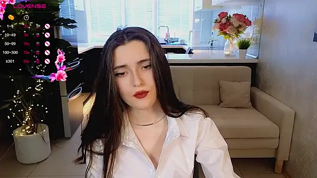 niki_cutes' Live XXX Chat