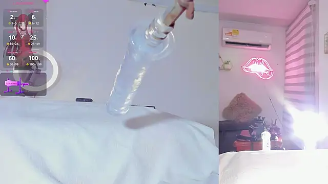 Maria_Jones_ Live XXX Chat